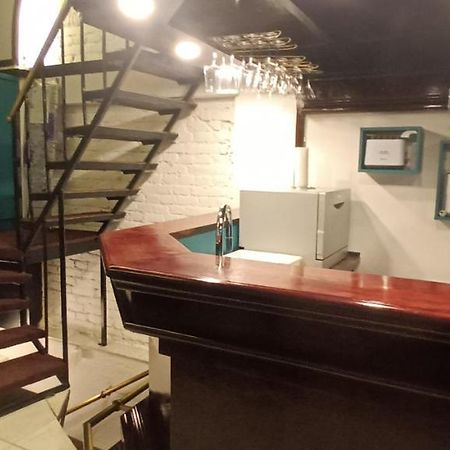 Old Cafe Spa Apartment Belgrado Esterno foto