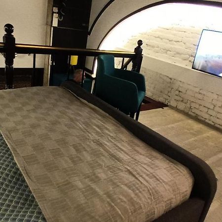 Old Cafe Spa Apartment Belgrado Esterno foto