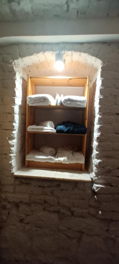 Old Cafe Spa Apartment Belgrado Esterno foto