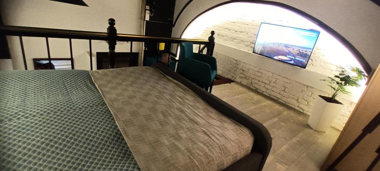Old Cafe Spa Apartment Belgrado Esterno foto