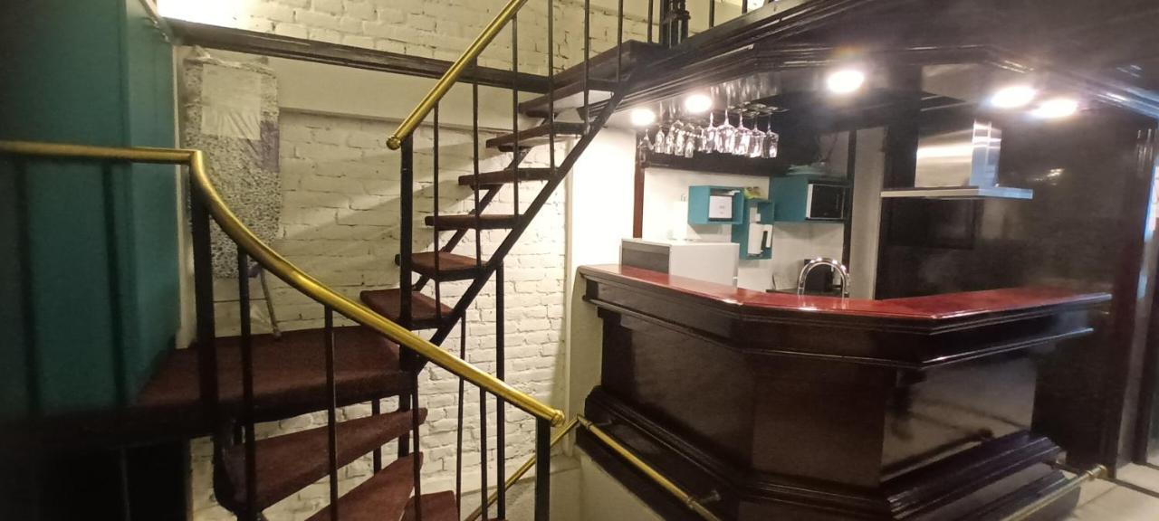 Old Cafe Spa Apartment Belgrado Esterno foto